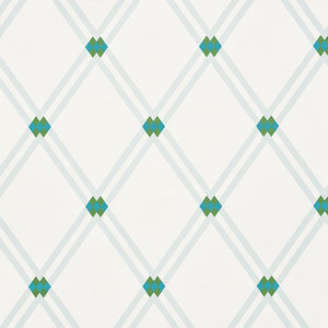 Schumacher - Asolo - Mineral - 5009243 - Wallpaper