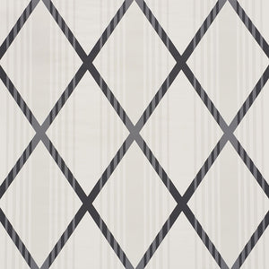 Schumacher - Monti - Charcoal - 5009250 - Wallpaper