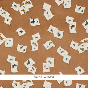 Schumacher - Diana - Multi - 5009340 - Wallpaper