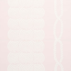 Schumacher - Coralline - Blush - 5009433 - Wallpaper