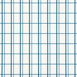 Schumacher - Otto - Cobalt - 5009441 - Wallpaper