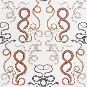 Schumacher - Giove - Agate & Onyx - 5009462 - Wallpaper