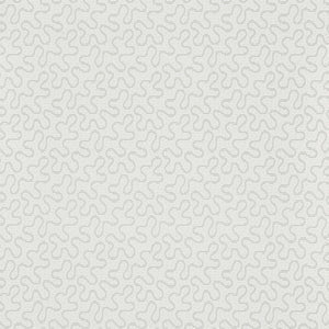 Schumacher - Meander - Haze - 5009470 - Wallpaper