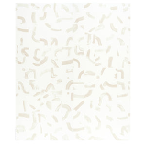 Schumacher - Sepiessa Panel Set - Neutral - 5009492 - Wallpaper