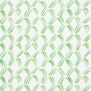 Schumacher - Trevi Diamond - Grass - 5009541 - Wallpaper