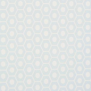 Schumacher - Queen B - Mineral - 5009572 - Wallpaper