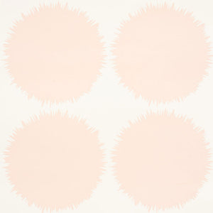 Schumacher - Fuzz - Blush - 5009580 - Wallpaper