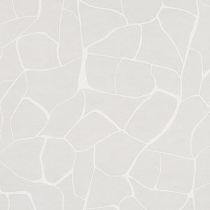 Schumacher - Filigree - Stone - 5009702 - Wallpaper