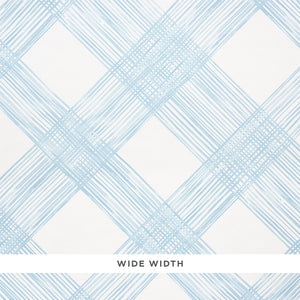 Schumacher - Traverse - Sky - 5009711 - Wallpaper