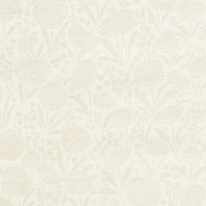 Schumacher - Chrysanthemum Sisal - Blush - 5009781 - Wallpaper