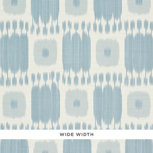 Schumacher - Kandira - Sky - 5009850 - Wallpaper