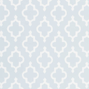 Schumacher - Jake - Orpington Blue - 5009860 - Wallpaper