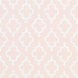 Schumacher - Jake - Quiet Pink - 5009861 - Wallpaper
