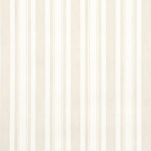 Schumacher - Villa Stripe - Light Neutral - 5009924 - Wallpaper