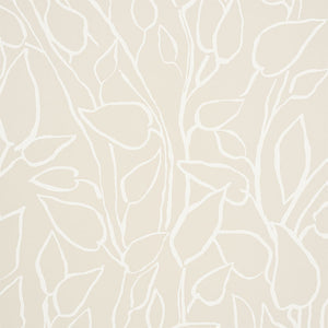 Schumacher - Solandra Vine - Natural - 5010072 - Wallpaper