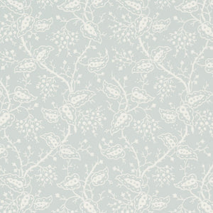 Schumacher - Darby - Sky - 5010180 - Wallpaper