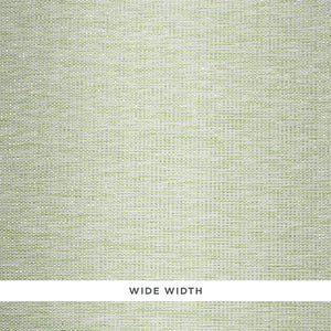 Schumacher - Metal Paperweave - Green - 5010313 - Wallpaper