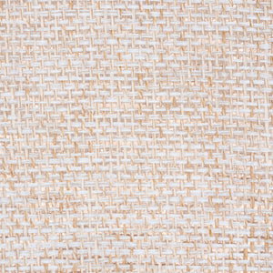 Schumacher - Open Paperweave Shimmer - Copper - 5010331 - Wallpaper