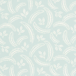 Schumacher - Delia - Sky - 5010351 - Wallpaper