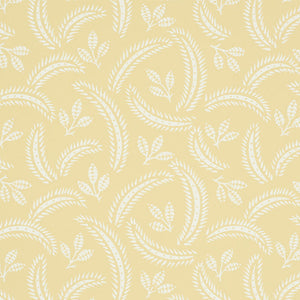 Schumacher - Delia - Buttercup - 5010352 - Wallpaper