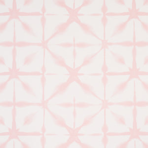 Schumacher - Andromeda - Pink - 5010575 - Wallpaper