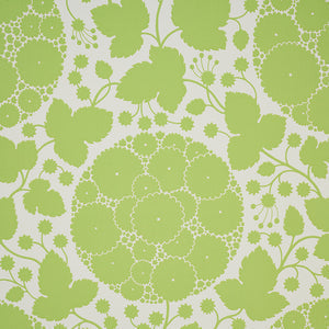 Schumacher - Marianne - Leaf - 5010722 - Wallpaper