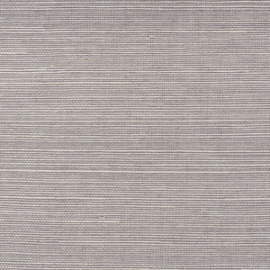 Schumacher - Haruki Sisal - Smoke - 5010853 - Wallpaper