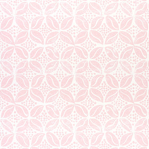 Schumacher - Coffee Bean - Pink - 5011140 - Wallpaper