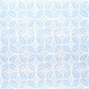 Schumacher - Coffee Bean - Sky - 5011141 - Wallpaper