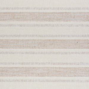 Schumacher - Oxnard Linen Paperweave - Natural - 5011310 - Wallpaper