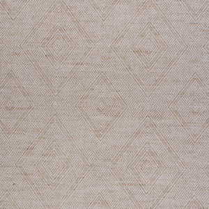 Schumacher - Tortola Linen Paperweave - Natural - 5011320 - Wallpaper