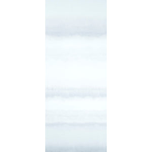 Schumacher - Orissa Panel - Heather - 5011453 - Wallpaper