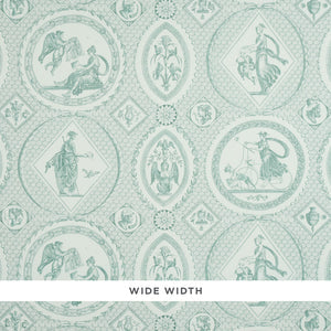 Schumacher - Les Scenes Contemporaines - Mineral - 5011492 - Wallpaper