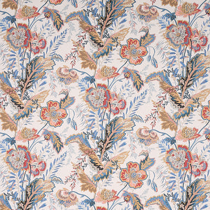 Schumacher - Sandoway Vine - Document - 5011612 - Wallpaper