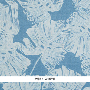 Schumacher - Del Coco - Marine - 5011630 - Wallpaper