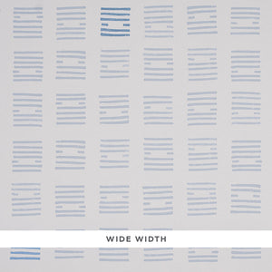 Schumacher - Tiasquam - Sky - 5011820 - Wallpaper