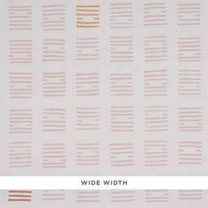 Schumacher - Tiasquam - Blush - 5011821 - Wallpaper