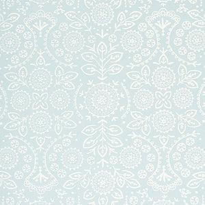 Schumacher - Tiana - Sky - 5011840 - Wallpaper