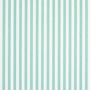 Schumacher - Edwin Stripe Narrow - Seaglass - 5011863 - Wallpaper