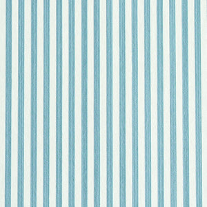 Schumacher - Edwin Stripe Narrow - Slate - 5011865 - Wallpaper