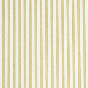 Schumacher - Edwin Stripe Narrow - Sand - 5011871 - Wallpaper