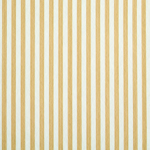 Schumacher - Edwin Stripe Narrow - Wheat - 5011872 - Wallpaper