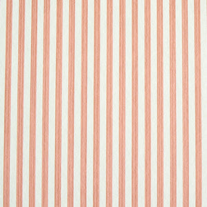 Schumacher - Edwin Stripe Narrow - Pink - 5011875 - Wallpaper