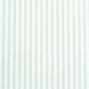 Schumacher - Edwin Stripe Narrow - Birch - 5011876 - Wallpaper