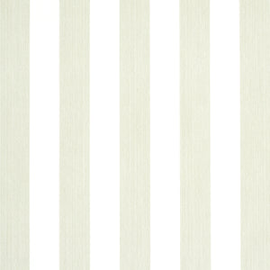 Schumacher - Edwin Stripe Medium - Naturelle - 5011897 - Wallpaper