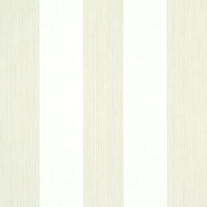 Schumacher - Edwin Stripe Wide - Naturelle - 5011917 - Wallpaper