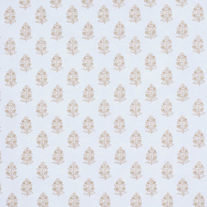 Schumacher - Aditi - Sky - 5011933 - Wallpaper