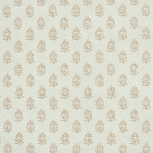 Schumacher - Aditi - Sage - 5011934 - Wallpaper