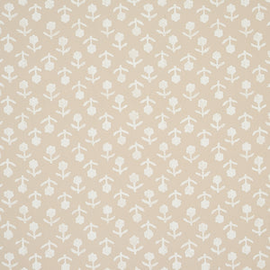 Schumacher - Beatriz - Natural - 5011942 - Wallpaper