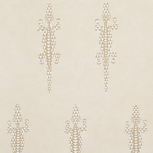 Schumacher - Baracoa - Neutral - 5012101 - Wallpaper